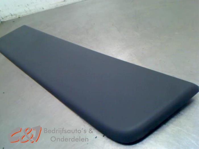 Sierstrip van een Peugeot Boxer, Gebruikt, -, -, Ophalen of Verzenden