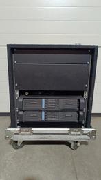 Lab Gruppen FP10000Q 4 pièces, Enlèvement