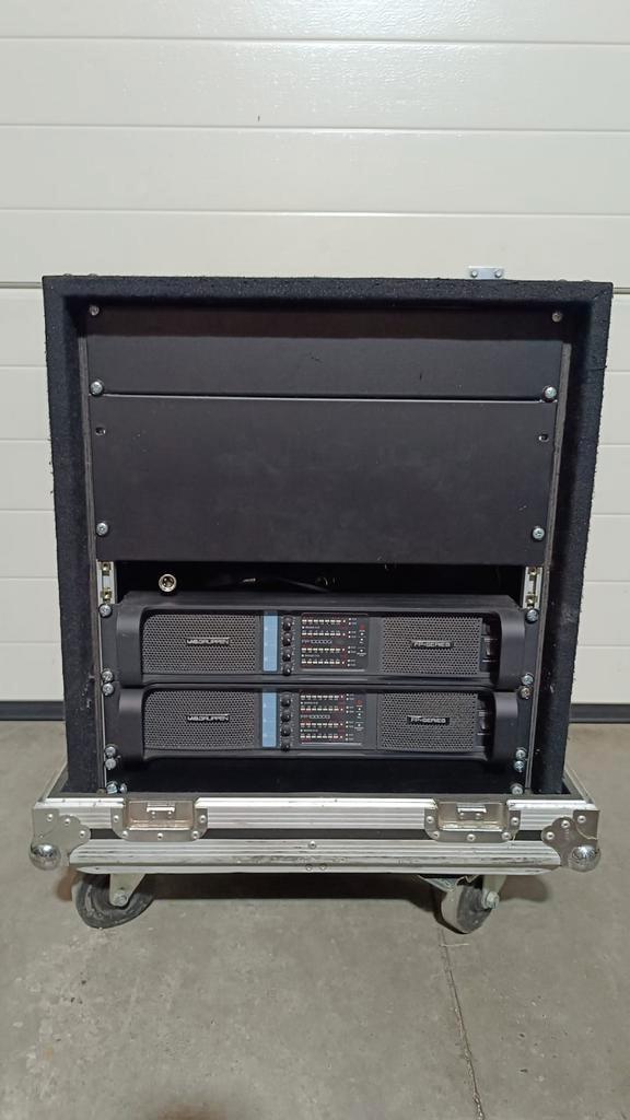 Lab Gruppen FP10000Q 4 pièces, Musique & Instruments, Amplis | Clavier, Moniteur & Sono, Enlèvement