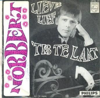 norbert, Ophalen of Verzenden