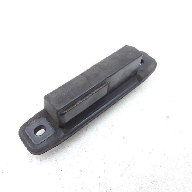 POIGNEE COFFRE / HAYON ARRIERE Toyota Auris (E15), Utilisé, Toyota