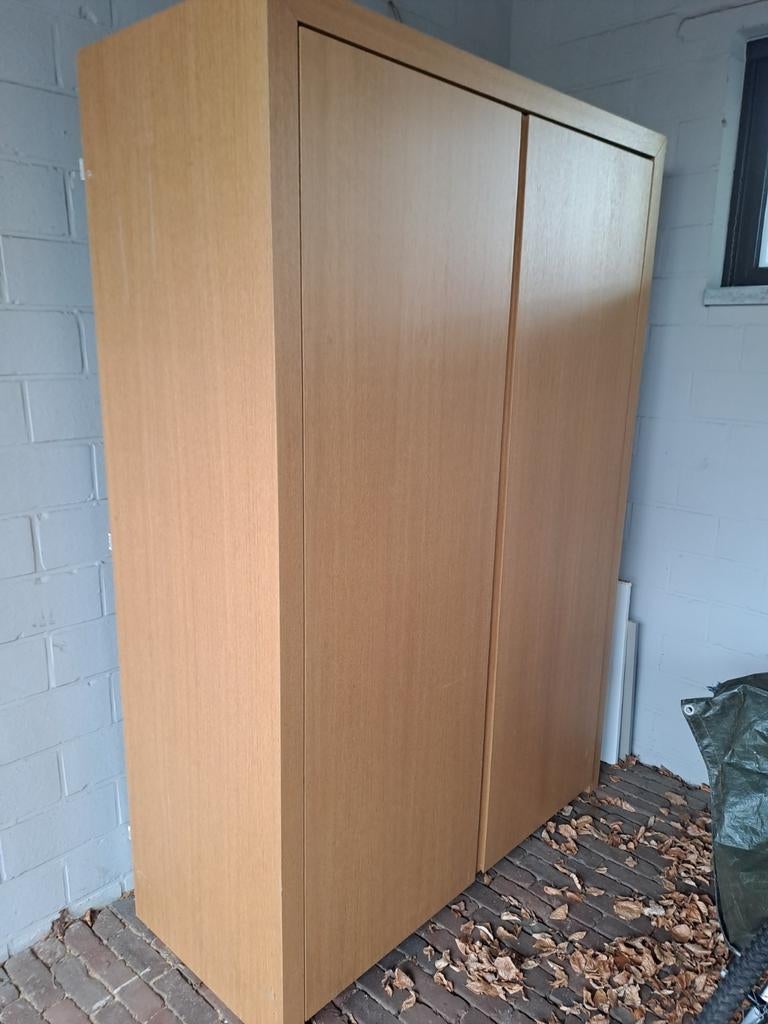 Gratis eiken kast, dressoir, eik, Enlèvement