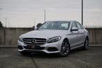 Mercedes C180 1.6i // Automaat // 24.500 km // Garantie, Automaat, Achterwielaandrijving, 4 cilinders, Leder