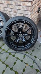 Taycan NF0 2x 265 35 21 & 2x 305 30 21 à vendre, Véhicule de tourisme, Pneus été, 21 pouces, Pneu(s)