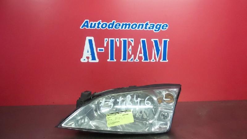 PHARE GAUCHE Ford Mondeo III Wagon (01-2000/03-2007), Autos : Pièces & Accessoires, Utilisé, Ford