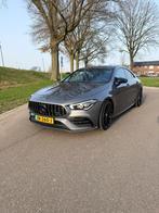 Cla 200 amg line a45 pakket, Auto's, Automaat, CLA, 4 cilinders, 120 kW