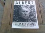 l'album du souvenir albert, Ophalen, Zo goed als nieuw, Tijdschrift of Boek
