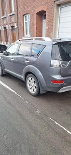 Outlander, Autos, Achat, Outlander, Entreprise, Diesel