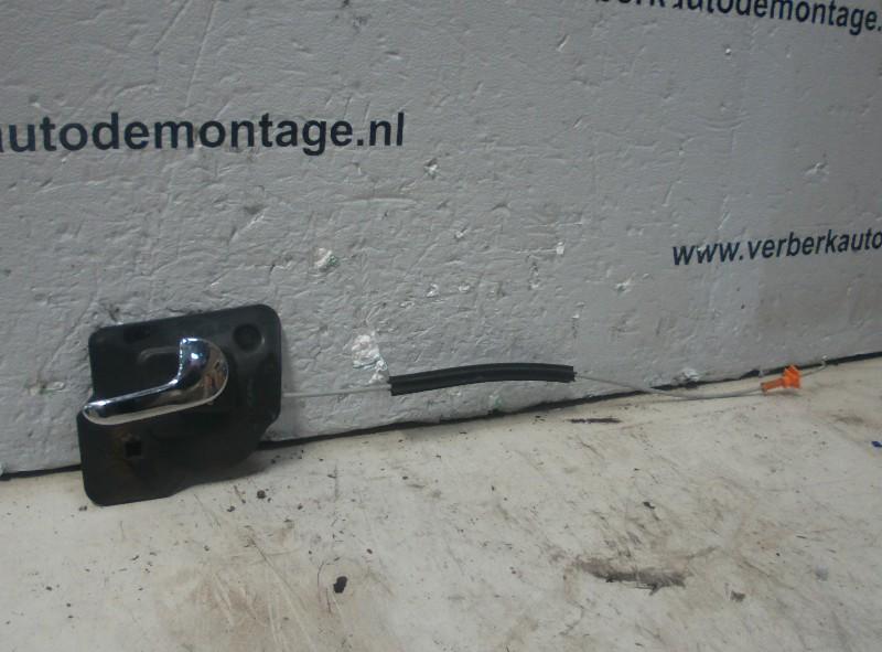 POIGNEE INTÉRIEURE AVANT DROITE Opel Meriva, Autos : Pièces & Accessoires, Info@VerberkAutodemontage.nl, Opel, Nijverheidstraat 1a 1a
5405 AJ  UDEN, NL