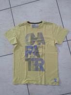 t-shirt Garcia 152-158 (ev + bermuda), Kinderen en Baby's, Kinderkleding | Maat 152, Ophalen of Verzenden, Garcia, Jongen, Shirt of Longsleeve