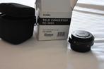 tele converter voor Nikon, Enlèvement, Comme neuf, Accessoires