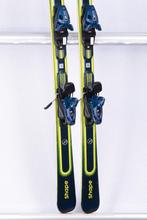 149 156 177 SKIS EN FORME DE TÊTE e-V8 2023, Carving, Enlèvement ou Envoi, Skis, Utilisé