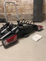 Porte-Vélos Thule Coach 276 ( Volvo ), Autos : Divers, Porte-vélos, Support d'attelage, 3 vélos ou plus, Comme neuf, Vélo électrique