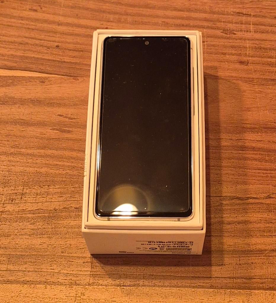 Samsung S20 FE, Telecommunicatie, Mobiele telefoons | Samsung, Zo goed als nieuw, Overige modellen, 128 GB, Zonder abonnement