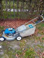 Grasmachine ISEKI met cadans aandrijving, Enlèvement