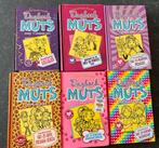 Dagboek van een muts €7 per boek, Boeken, Ophalen of Verzenden, Gelezen