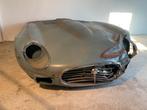 capot moteur Jaguar E Type V12 endommagé, Autos : Pièces & Accessoires, Enlèvement, Jaguar, Capot moteur