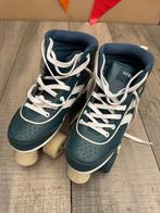 Rolschaatsen, Ophalen, Zo goed als nieuw