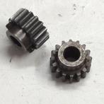 FG tandwielen 16T staal (Monstertruck, Hummer, Stadium Truck, Enlèvement ou Envoi, Utilisé, Autres échelles, Pièce