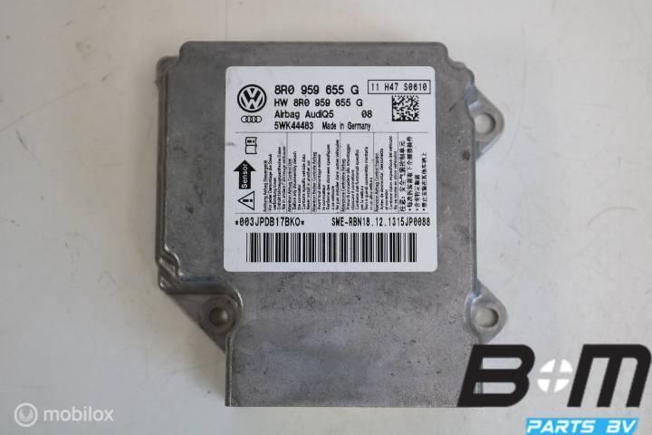Airbagregelapparaat Audi Q5 8R 8R0959655G, Autos : Divers, Antivol, Utilisé