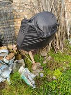 malaxeur à béton, Enlèvement