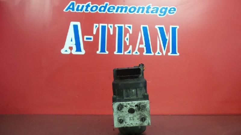 POMPE/MODULE ABS ABS Opel Astra G (F08 / 48) (0273004362), Utilisé, Opel