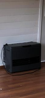 Petroleumkachel, Ophalen, Gebruikt, Petroleumkachel