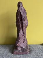 Vissersvrouw door Joseph Witterwulghe (1883-1967), Antiek en Kunst, Ophalen of Verzenden