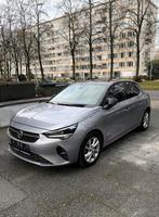 Opel Corsa Elegance, Auto's, Voorwielaandrijving, 118 g/km, 1199 cc, Leder en Stof