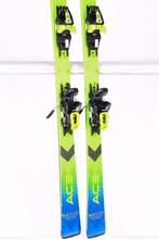 154 159 164 169 ski's ELAN ACE SLX PRO 2024, grip walk, Gebruikt, Ophalen of Verzenden, Carve, Ski's