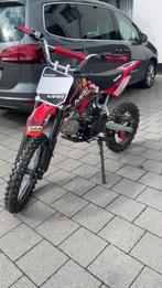 Red 125cc mmr prime 17/14 schakel, Fietsen en Brommers, 125 cc, Zo goed als nieuw, Ophalen, Overige merken