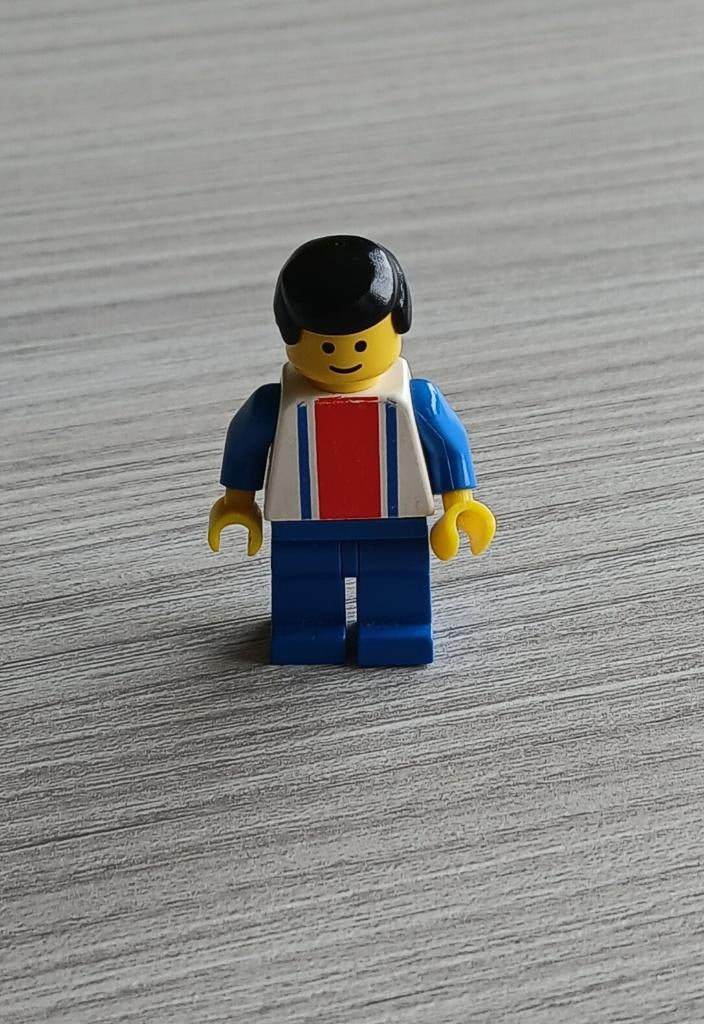 Vintage Lego mannetje, Ophalen, Zo goed als nieuw, Lego