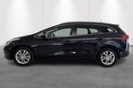 Kia cee'd Sportswagon Fusion 1.4, Autos, Kia, Euro 5, Achat, Boîte manuelle, 5 portes