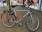 herenfiets OXFORD met 6 versnellingen,nagezien-alles werkt!, Fietsen en Brommers, 53 tot 57 cm, Ophalen, Gebruikt, Versnellingen