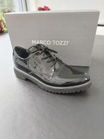 Damesschoenen maat 38, Kleding | Dames, Ophalen, Zwart, Marco Tozzi, Dansschoenen