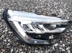 Rechter ledkoplamp Renault Clio v, Ophalen of Verzenden, Gebruikt, Renault