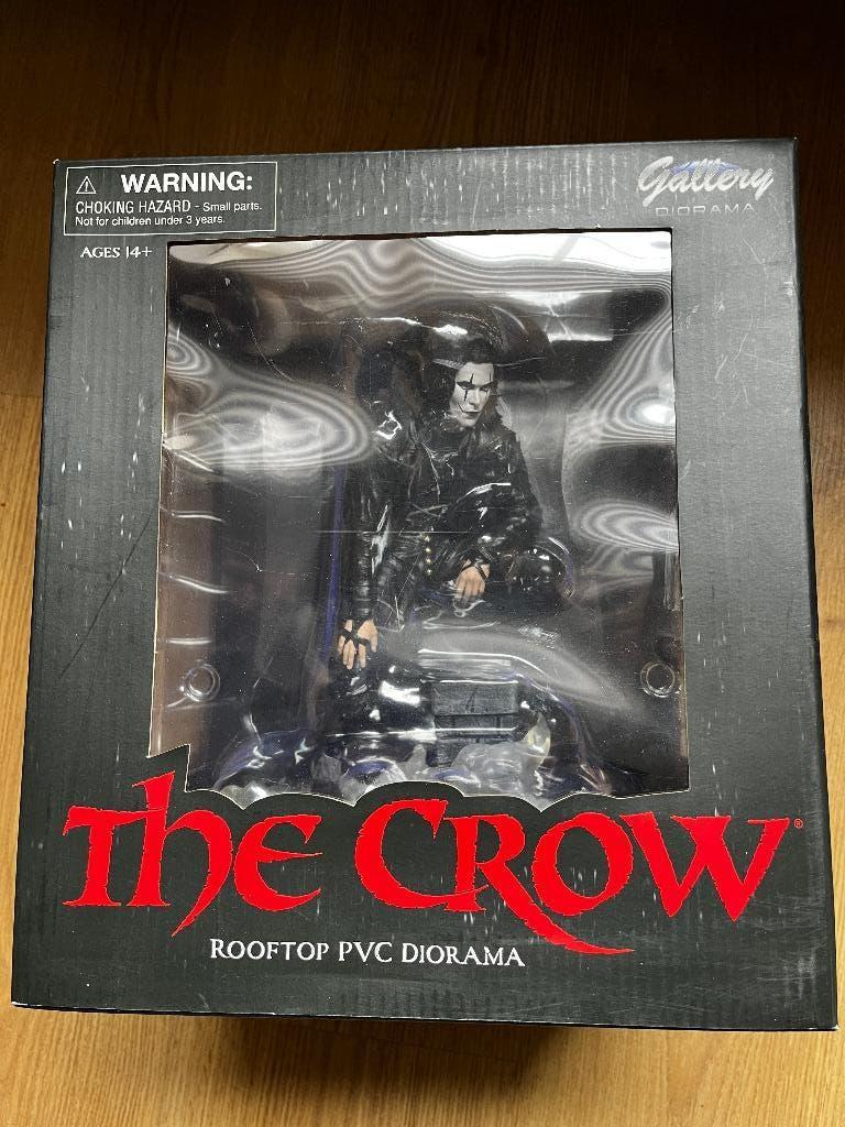 le corbeau, Collections, Jouets miniatures, Neuf, Enlèvement ou Envoi