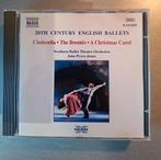 Cd. Stanford. Symphonies nos 4 & 7., Ophalen of Verzenden