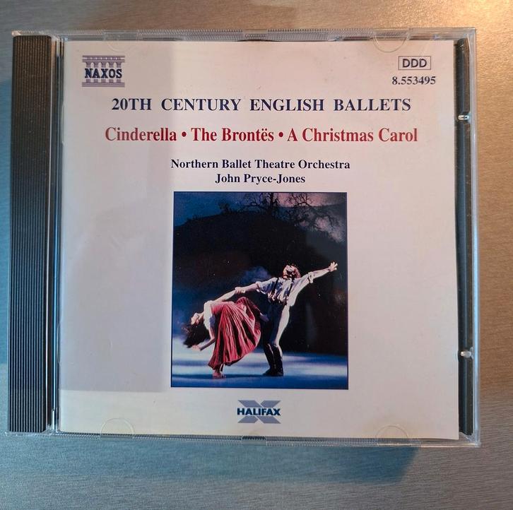 Cd. Stanford. Symphonies nos 4 & 7., Cd's en Dvd's, Cd's | Klassiek, Ophalen of Verzenden