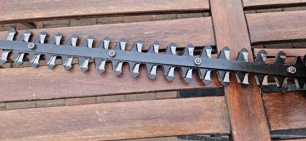 Heggenschaar Bosch, Ophalen, Gebruikt, Elektrisch, BOSCH