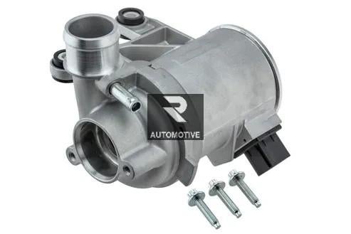 WATERPOMP Mercedes C-klasse W205/E-klasse C238 A2742000207, Mercedes-Benz AG, Mercedes-Benz, Nieuw, Mercedesstrasse 120
70372  Stuttgart, DE