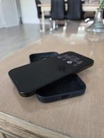 iPhone 16 Pro 128 g, Telecommunicatie, 128 GB, Zwart, Zo goed als nieuw, Zonder simlock