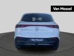 Mercedes-Benz EQE SUV 300 AMG Line + PANORAMISCH DAK + NIGHT, Auto's, Mercedes-Benz, Automaat, Gebruikt, Wit, 96 kWh