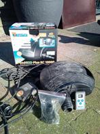 Vijverpomp met dimmer, Superfish pond eco plus RC1000, Tuin en Terras, Vijver-toebehoren, Ophalen, Vijverpomp