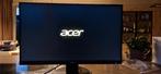 Acer K272HL Ebid 27 inch monitor in zeer goede staat., HD, HDMI, Comme neuf, Enlèvement