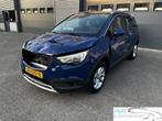 Opel Crossland X 1.2 Turbo Edition, Autos, Euro 6, 5 portes, 5 places, 600 kg