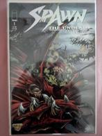 Spawn The Undead - nrs. 1-9 - compleet, Neuf, Enlèvement ou Envoi, Todd McFarlane, Série complète ou Série