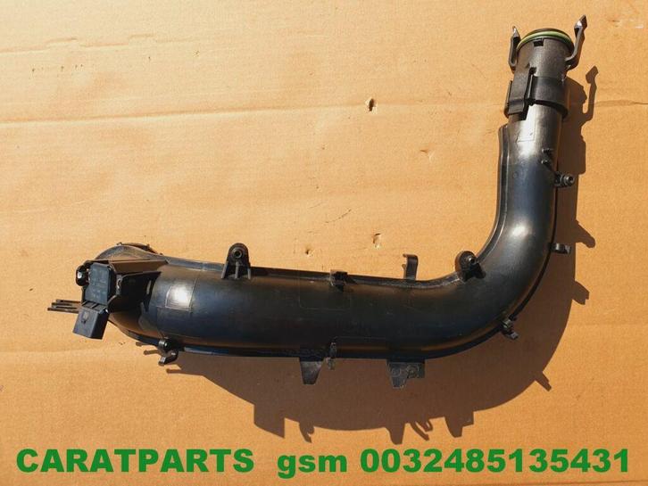 04e145673ab tuyau d'aspiration a4 a3 tuyau d'admission d'air, Autos : Pièces & Accessoires, Moteurs & Accessoires, Audi, Volkswagen