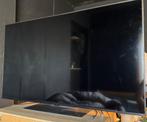 TV 4K 55 pouces -  LG, QLED, Comme neuf, Enlèvement, 100 cm ou plus