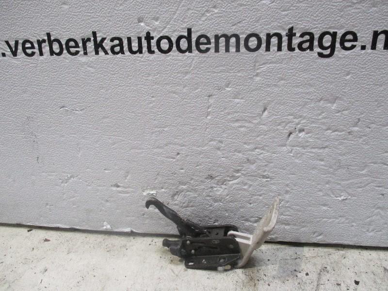 CHARNIERE DE TOIT CABRIOLET 206 CC (2D) (9636967280), Autos : Pièces & Accessoires, Autres pièces automobiles, Peugeot, Utilisé